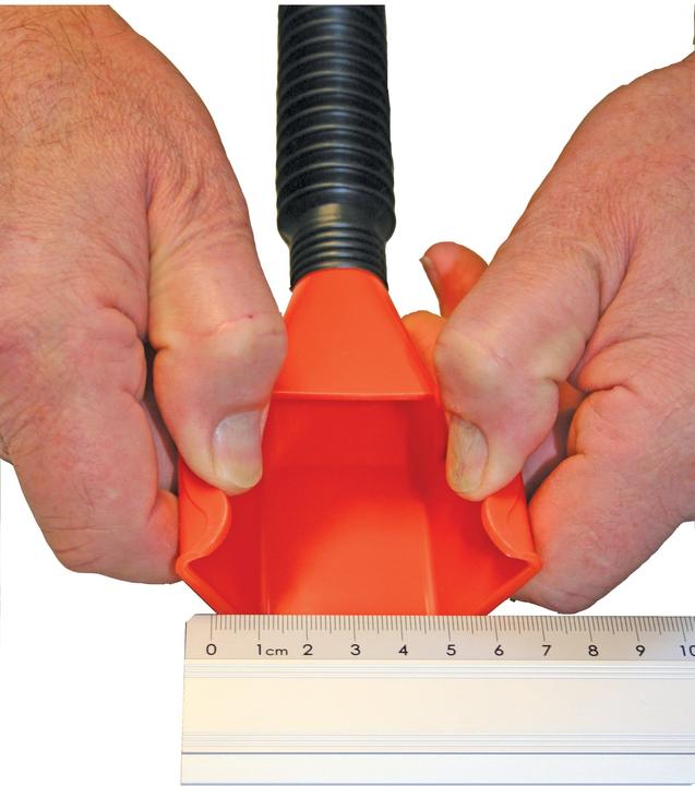 Image du produit Cartrend Entonnoir universel