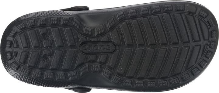 Produktbild Crocs Classic Lined Clog (43)