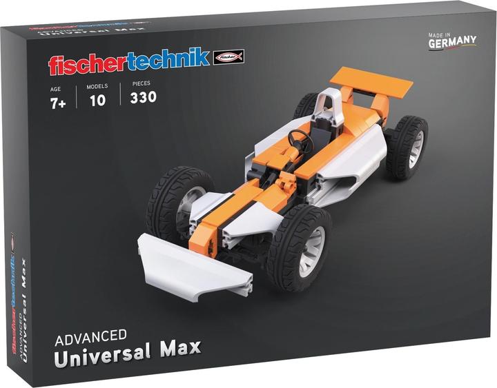 Produktbild Fischertechnik Universal Max