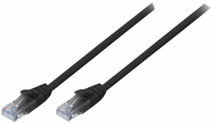 Actual product image Lindy Network cable (U/UTP, CAT6, 5 m)