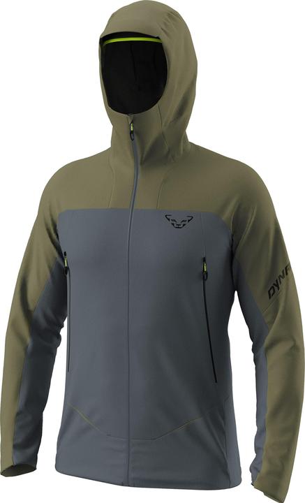 Actual product image Dynafit Ridge Dynastretch jacket (S)