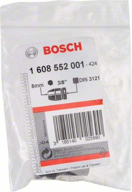 Productafbeelding Bosch Professional Zubehör Externe zeskantbussen