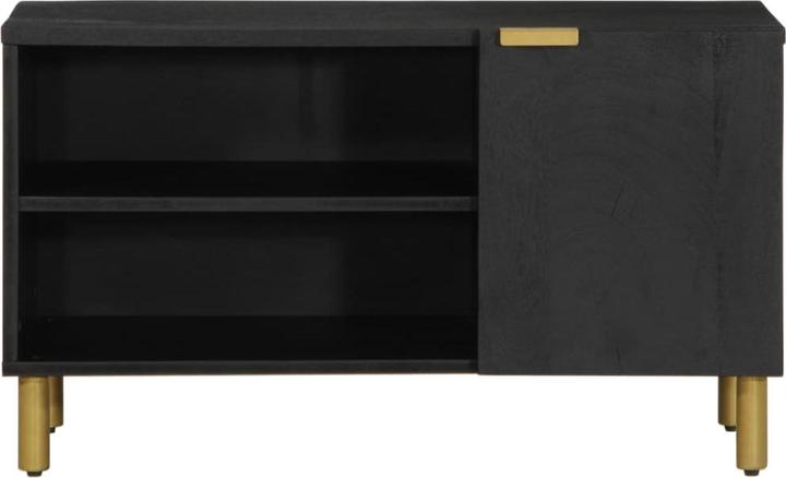 Actual product image vidaXL TV-Schrank (80 x 33 x 46 cm)