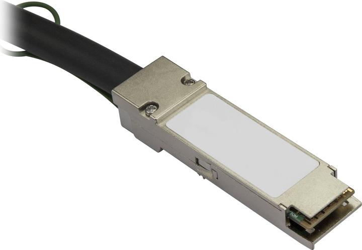 Actual product image StarTech 3m Qsfp+ Breakout Cable (3 m)