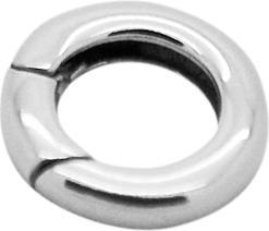 Actual product image Leyda Angular Round Click Lock