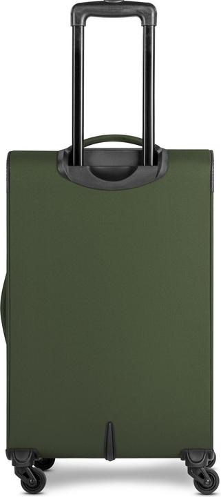 Image du produit Smartbox Edition 04 4 Rollen Trolley 67 cm mit Dehnfalte (67 l)