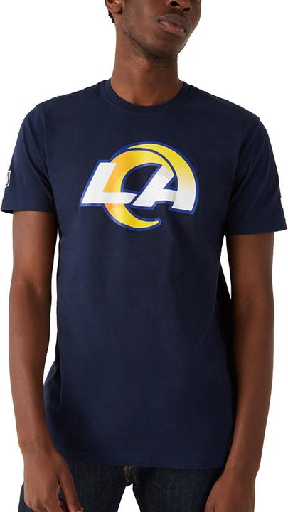 Immagine prodotto New Era Camicia Basic - NFL Los Angeles Rams navy - L (L)