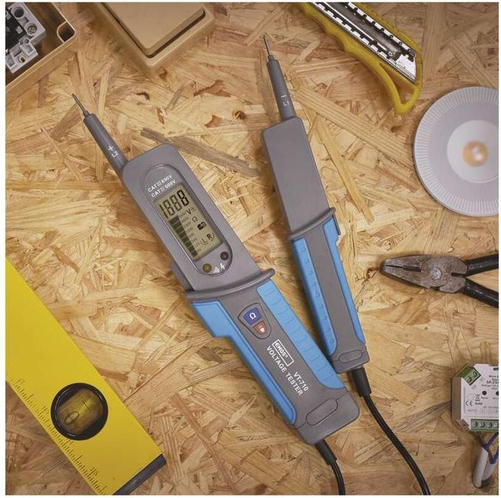 Immagine prodotto Emos ZKOUÅ EÄOEKA VT-710 (CAT III 690V, CAT IV 600V)