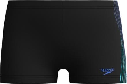 Speedo Plastisol Placement Aquashort