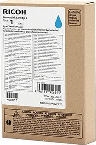 Image du produit RICOH Garment (C)