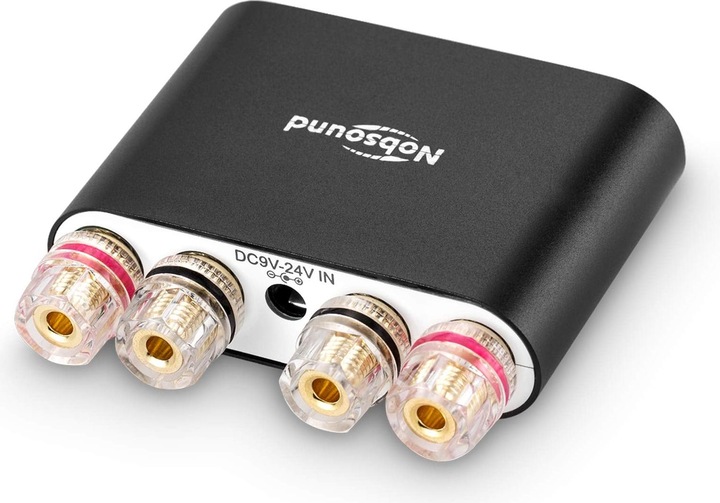 Actual product image Nobsound NS-10G Pro (Amplifier)