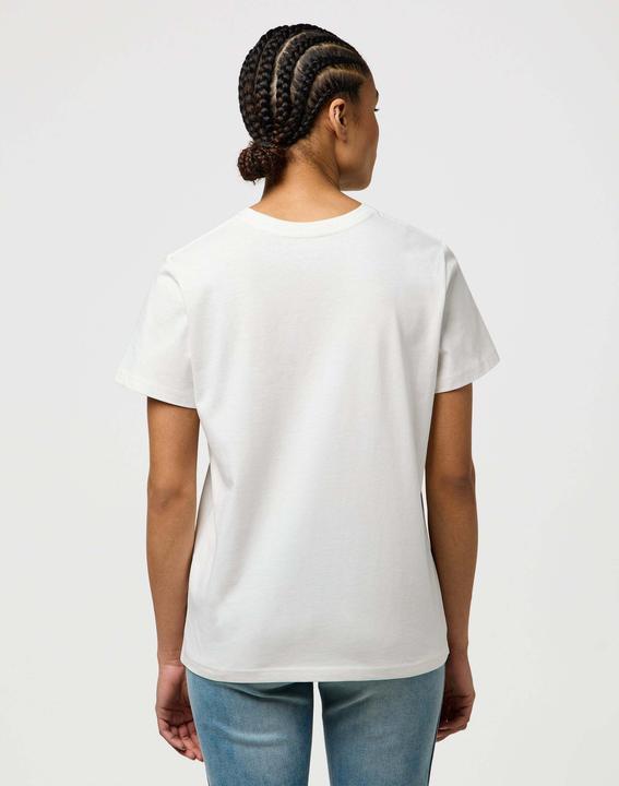 Actual product image Wrangler T-Shirt Sign Off Tee (M)