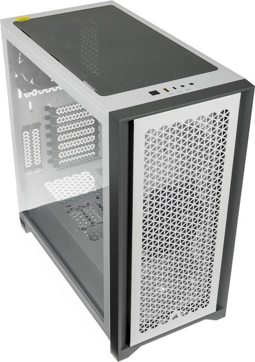 Produktbild Corsair 4000D Airflow (ATX)