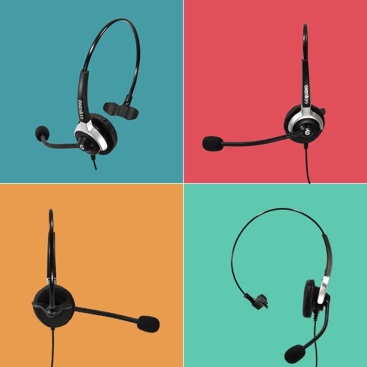 Actual product image Gequdio WA9004 (Cable, Unify)