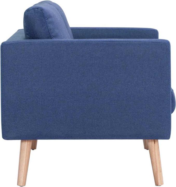 Image du produit vidaXL Sofa (2 places)