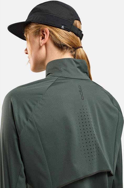 Productafbeelding Odlo Zeroweight Pro Warm Reflective (L)