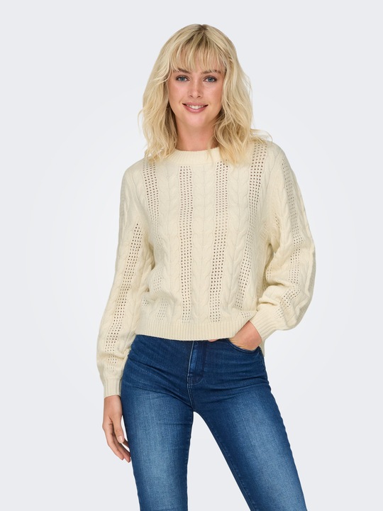 Image du produit Only ONLRUBINA Pull en maille Pull en maille (XS)