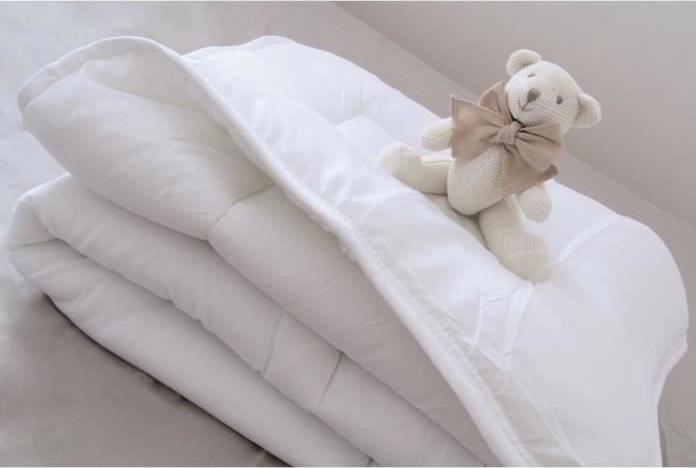 Image du produit Domiva Couette DOUX NID 100 x 140 cm (100 x 140 cm)