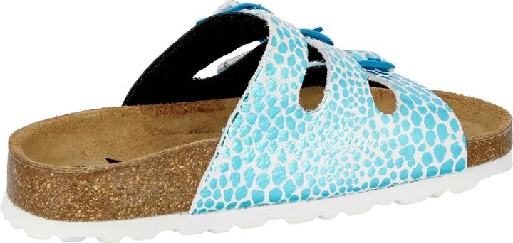 Actual product image Lico Mules (41)