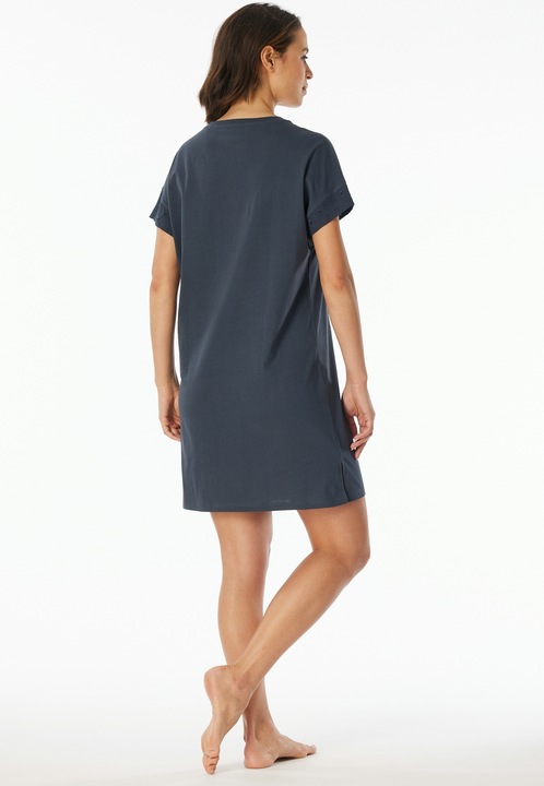 Actual product image Schiesser Nightdress Casual Nightwear (36, S)