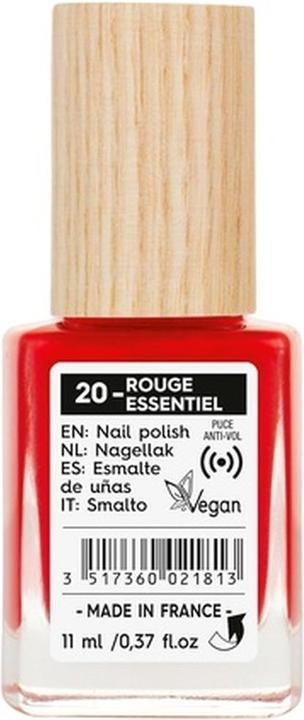 Actual product image So’Bio étic Essential Red