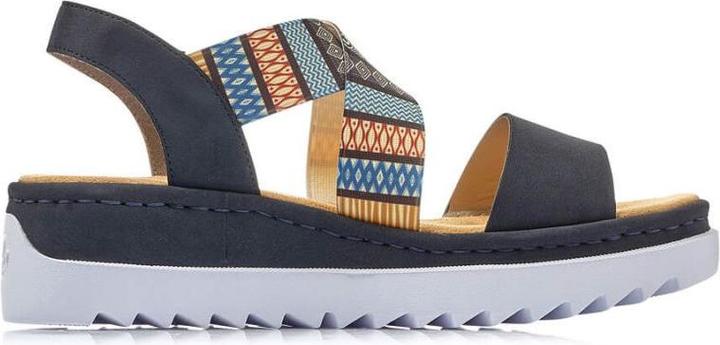 Produktbild Rieker Sandalen (37)