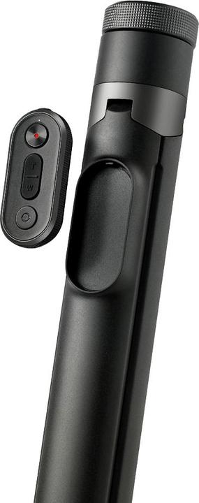 Actual product image Xiaomi Zoom Floor Selfie Stick Tripod 62"