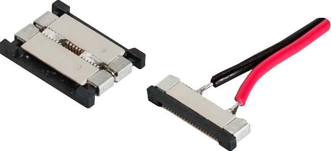 EVN Connection cable