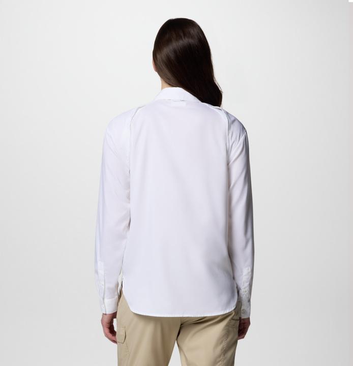 Produktbild Columbia Silver Ridge Utility™ LS Shirt (XS)