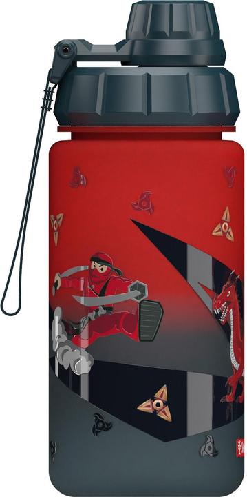 Immagine prodotto Step by Step Warrior (0.55 l)