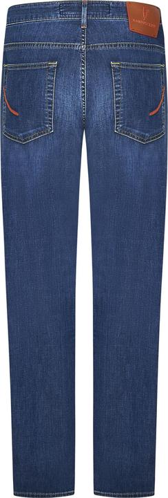 Produktbild Hand Picked Jeans Blue