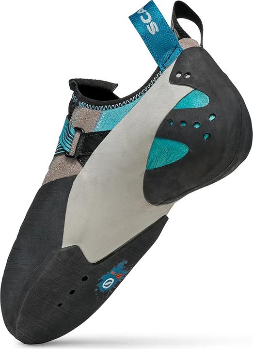 Produktbild Scarpa Veloce Kletterschuhe (37)