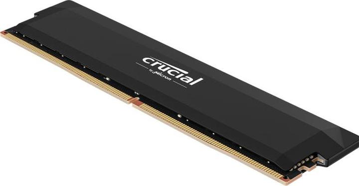 Produktbild Crucial Pro (1 x 16GB, DDR5-RAM, DIMM)