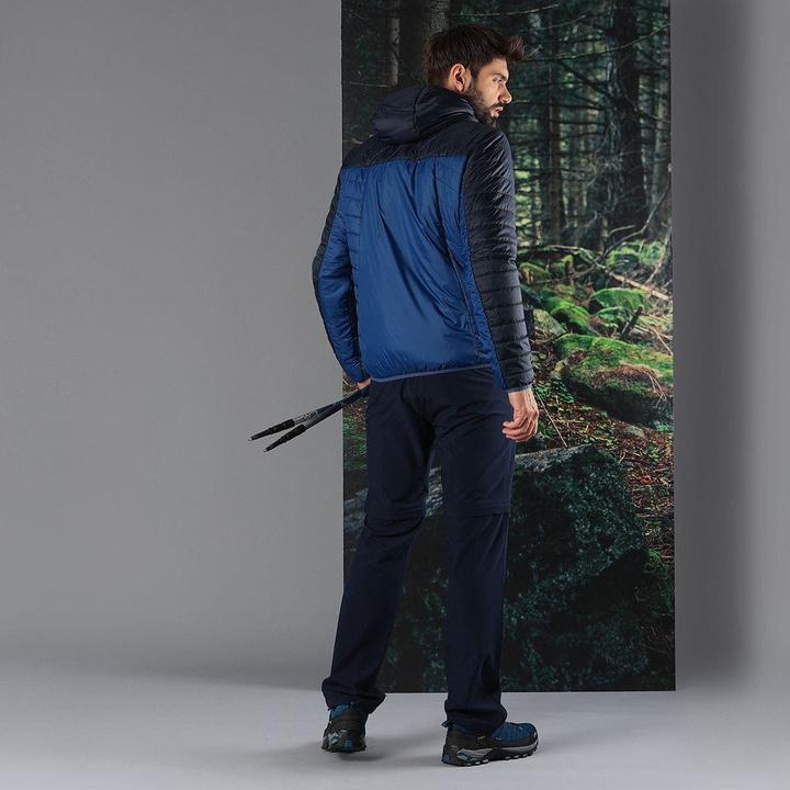 Actual product image CMP Campagnolo Hoodie (54)