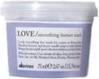 Actual product image Davines Essential Haircare LOVE Smoothing Instant Mask 75ml (75 ml)