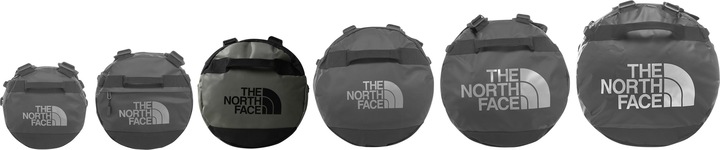 Immagine prodotto North Face Borsone da campo base (71 l)