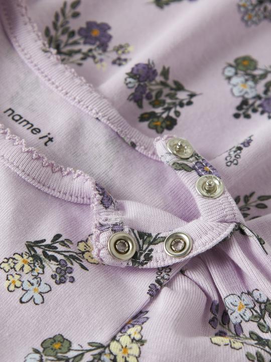 Image du produit Name it Langarm Kleid (80)