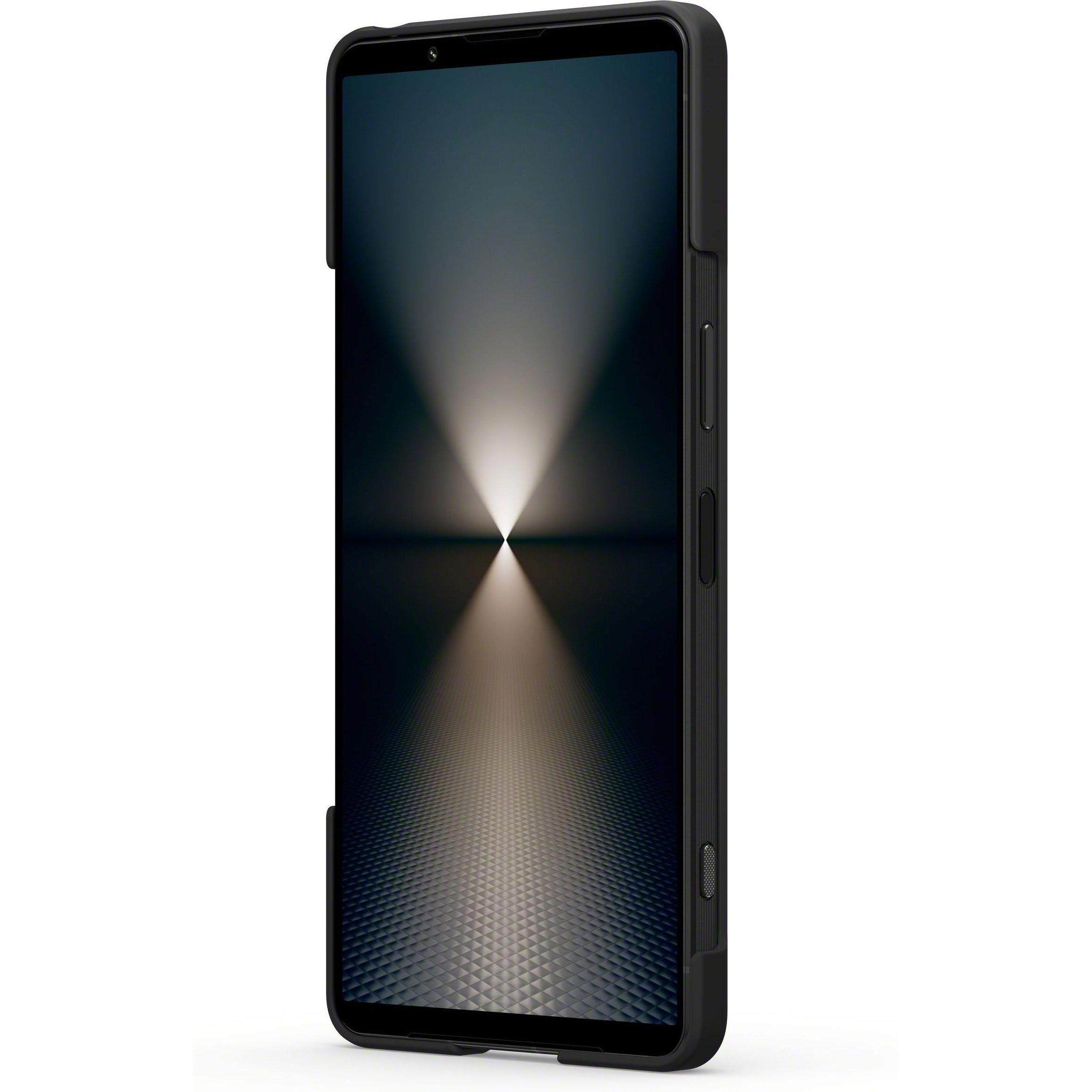 Thumbnail - Sony Xperia 1 VI Cover (Sony Xperia 1 VI), Smartphone Hülle, Schwarz