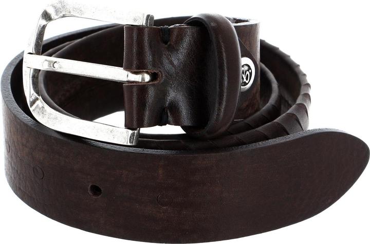 Actual product image B.Belt Ledergürtel (80)