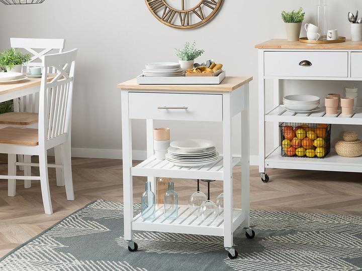 Image du produit Beliani Hiuma