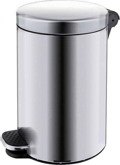 Produktbild kaiserkraft Tretabfallbehälter (5 l)