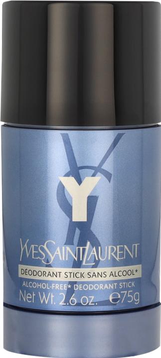 Image du produit Yves Saint Laurent Y (Stick, 75 g)