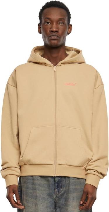 Produktbild Urban Classics Ultra Heavy Zip Hoody - 139529 (S)