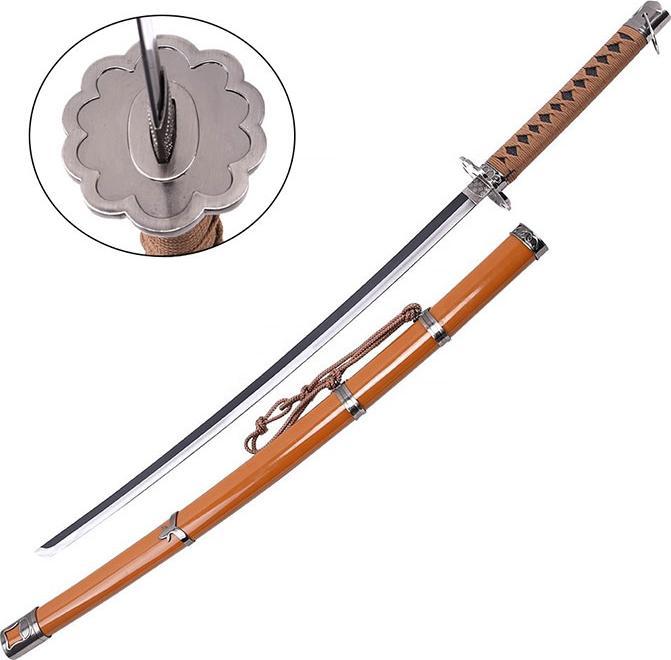 OEM Unsharpened Katana Sekiro Shadows Die