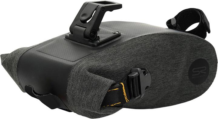 Selle Royal Groot (2 l, Zadeltas)