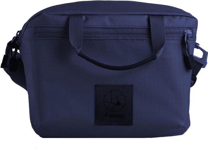 F-Stop Kalamaja Navy (Kamera Schultertasche, 11 l)