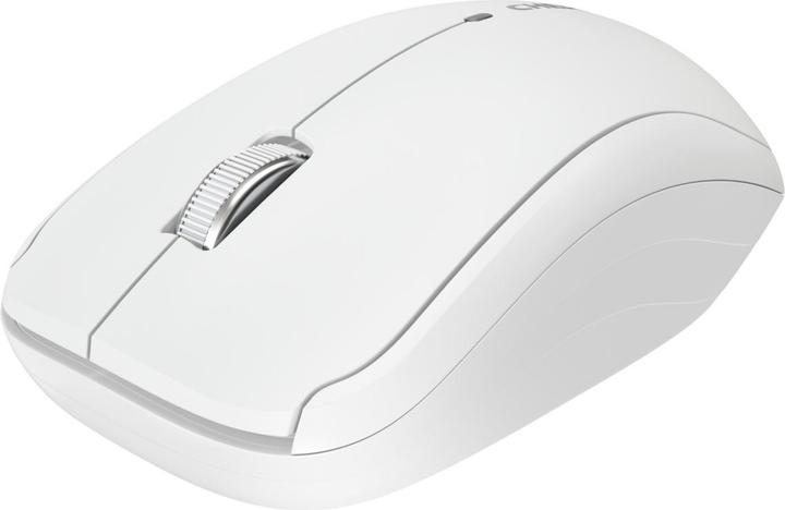 Actual product image CHERRY Mouse MW 2200 Wireless white (Wireless)