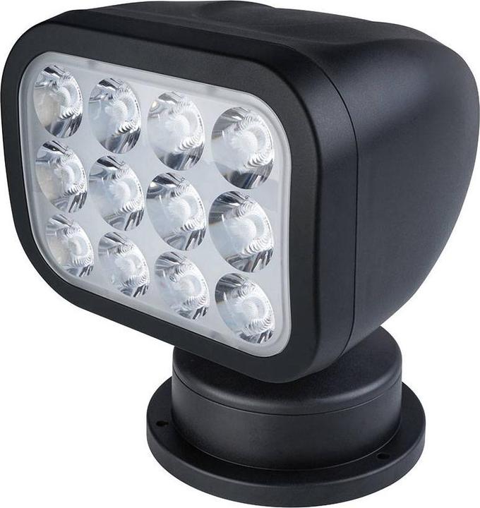 Immagine prodotto Compass LED-Suchscheinwerfer 2700 Lumen