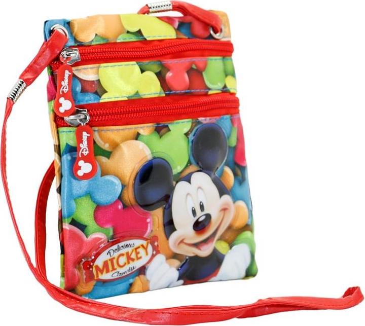 Actual product image Karactermania Action Mini Vertical Shoulder Bag Delicious