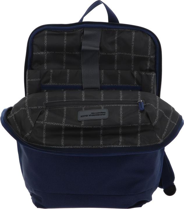 Actual product image Mandarina Duck District Backpack